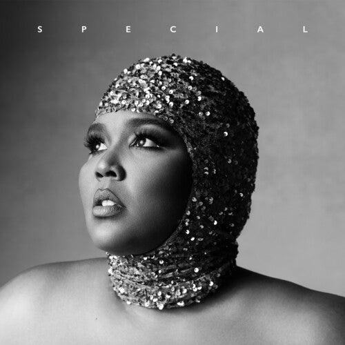 Lizzo- Special { VINYL LP }