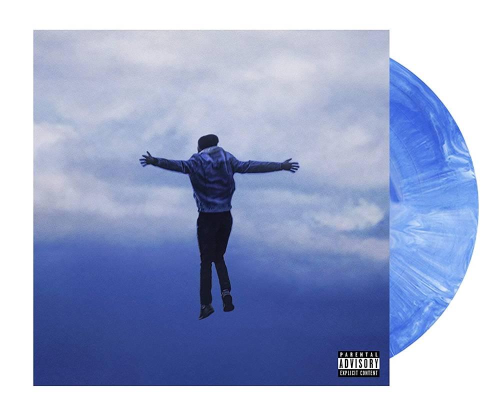 Harry Hudson- Hey, I'm Here For You { VINYL LP }