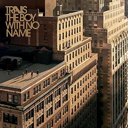 Travis- The Boy With No Name (w/ 7") { VINYL LP }