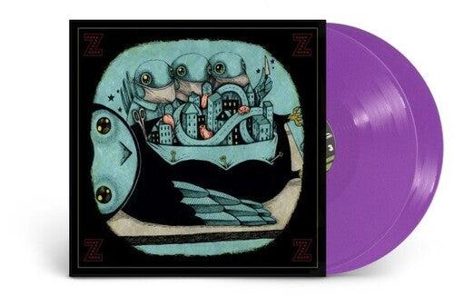 My Morning Jacket- Z (Purple Vinyl) { VINYL LP }