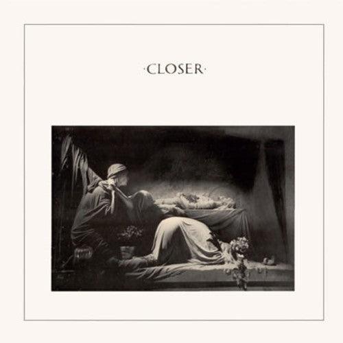 Joy Division- Closer { VINYL LP }