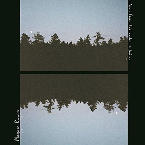 Maggie Rogers- Now That The Light Is Fading (10") { VINYL LP }