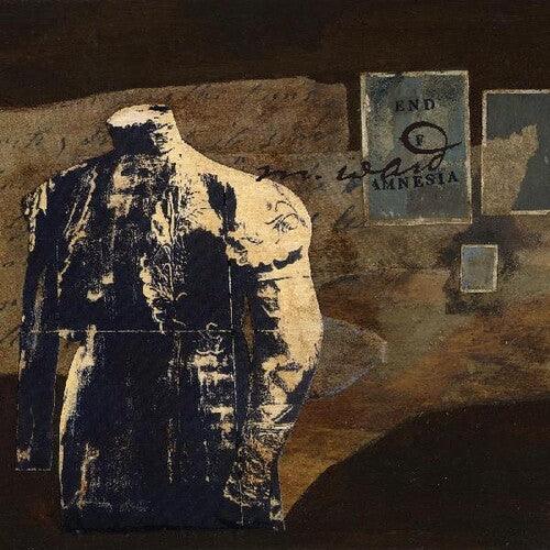 M. Ward- End Of Amnesia { VINYL LP }