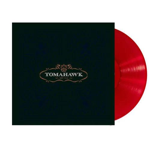 Tomahawk- Mit Gas (Indie Exclusive Vinyl) { VINYL LP }