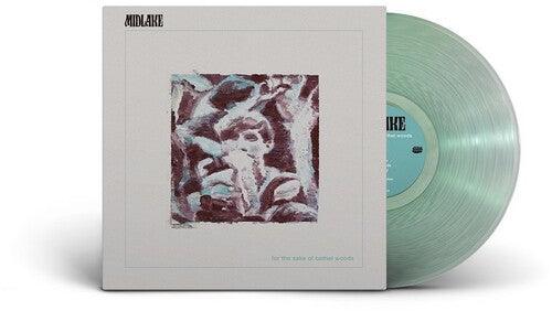 Midlake- For The Sake Of Bethel Woods (Indie Exclusive Vinyl) { VINYL LP }