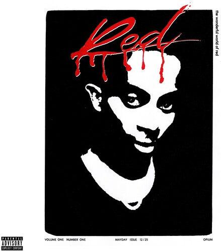 Playboi Carti- Whole Lotta Red { VINYL LP }