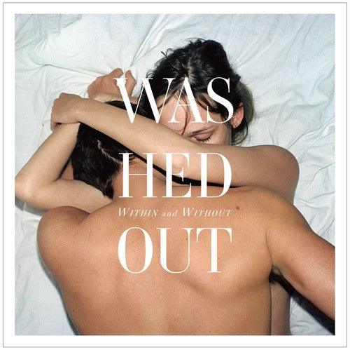 Washed Out- Within and Without { VINYL LP }