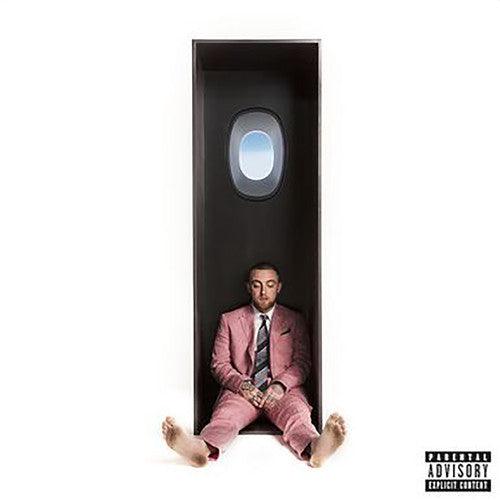 Mac Miller- Swimming { VINYL LP }
