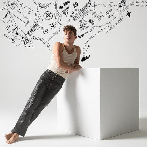Charlie Puth- Charlie { VINYL LP }