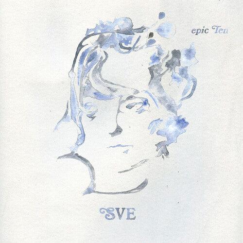Sharon Van Etten- Epic Ten { VINYL LP }