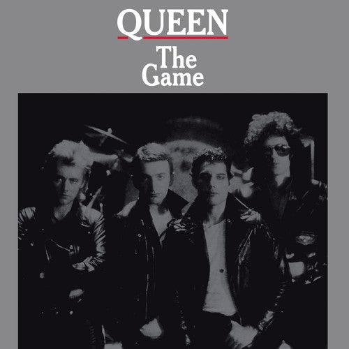 Queen- The Game { VINYL LP }