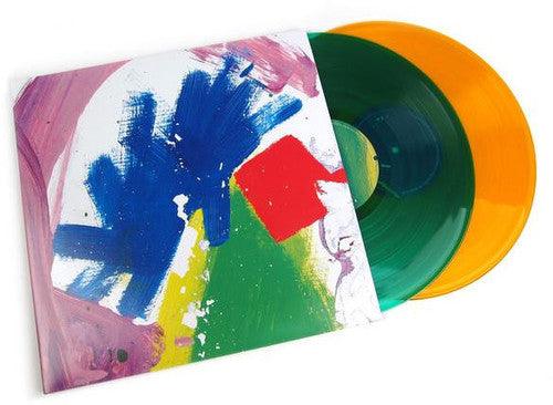 Alt-J- This Is All Yours { VINYL LP }