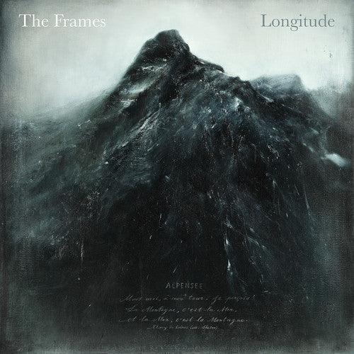 The Frames (Glen Hansard)- Longitude { VINYL LP }