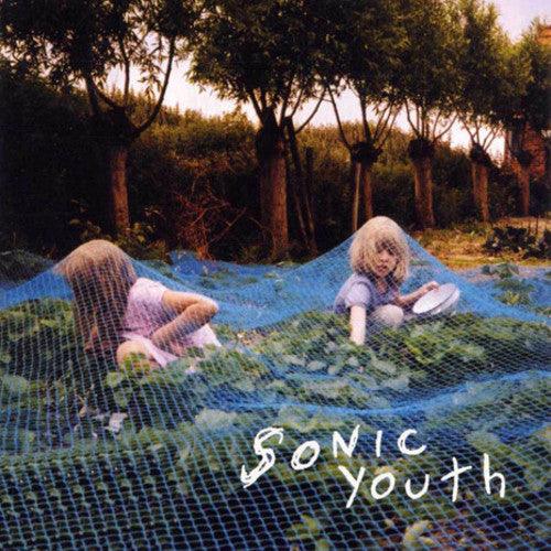 Sonic Youth- Murray Street { VINYL LP }