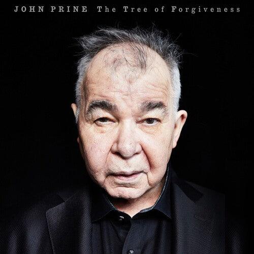 John Prine- The Tree Of Forgiveness { VINYL LP }