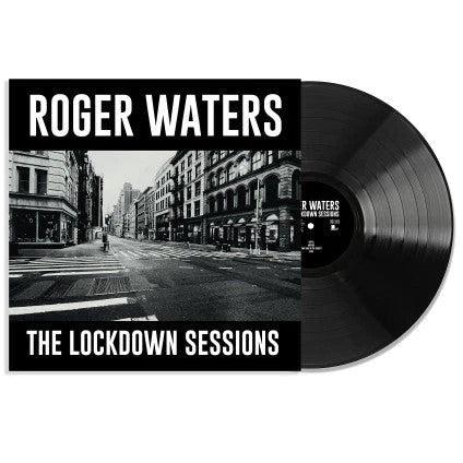 Roger Waters- The Lockdown Sessions { VINYL LP }