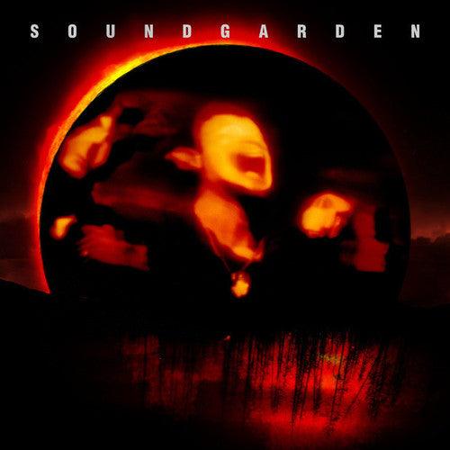 Soundgarden- Superunknown { VINYL LP }