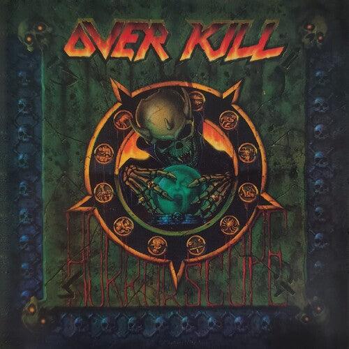 Overkill- Horrorscope { VINYL LP }