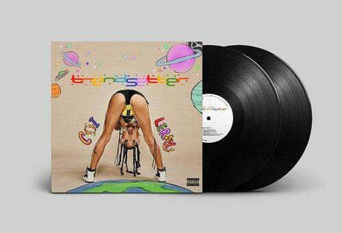 Coi Leray- Trendsetter { VINYL LP }