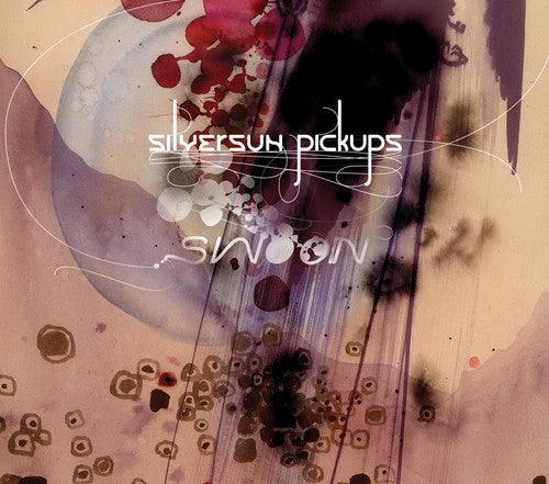Silversun Pickups- Swoon { VINYL LP }