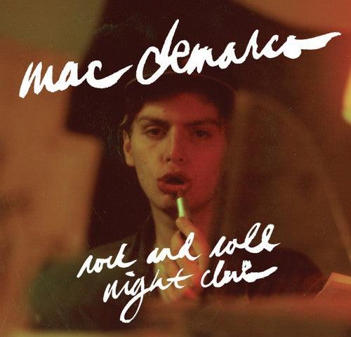 Mac DeMarco- Rock and Roll Night Club 12" { VINYL LP }