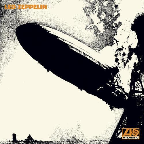 Led Zeppelin- I (2014) { VINYL LP }