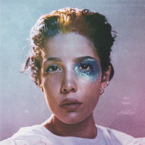 Halsey- Manic { VINYL LP }