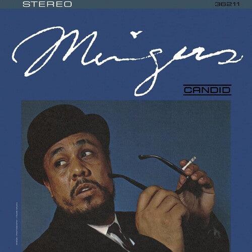 Charles Mingus- Mingus (180 gram) { VINYL LP }