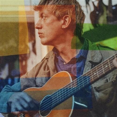 Steve Gunn- Other You { VINYL LP }