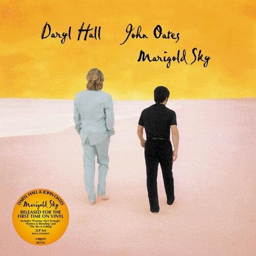 Hall & Oates- Marigold Sky { VINYL LP }
