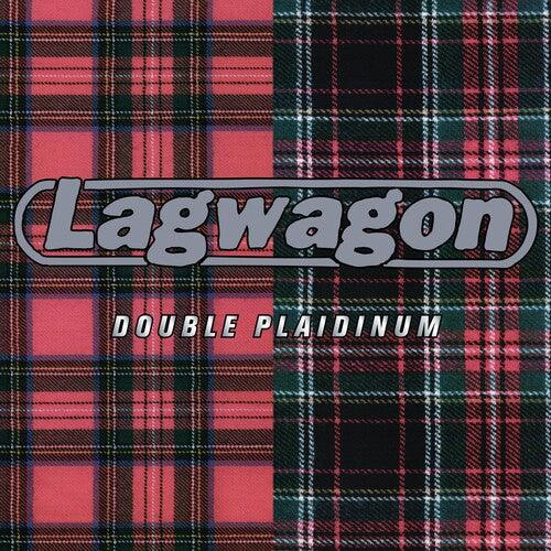 Lagwagon- Double Plaidinum { VINYL LP }