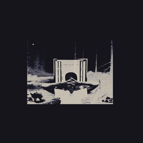 Earl Sweatshirt- I Don't Like Shit I Don't Go Outside: An Album By { VINYL LP }