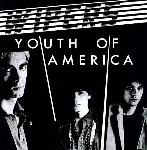 The Wipers- Youth In America { VINYL LP }