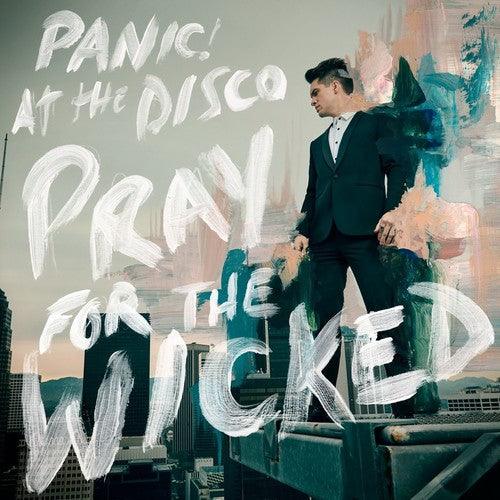 Panic! At The Disco- Pray For The Wicked { VINYL LP }