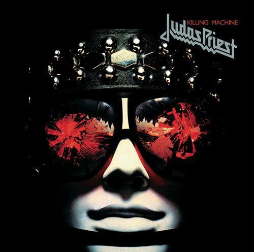 Judas Priest- Killing Machine { VINYL LP }