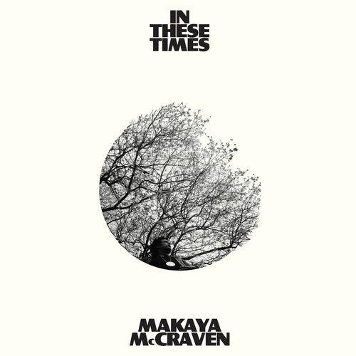 Makaya McCraven- In These Times { VINYL LP }
