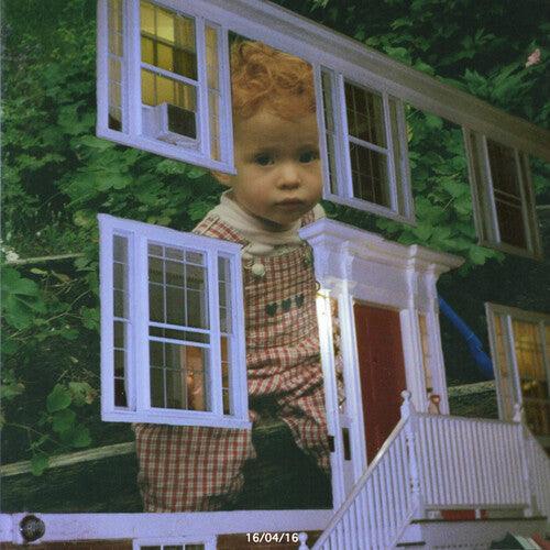 Cavetown- 16/04/16 (Orange Vinyl) { VINYL LP }