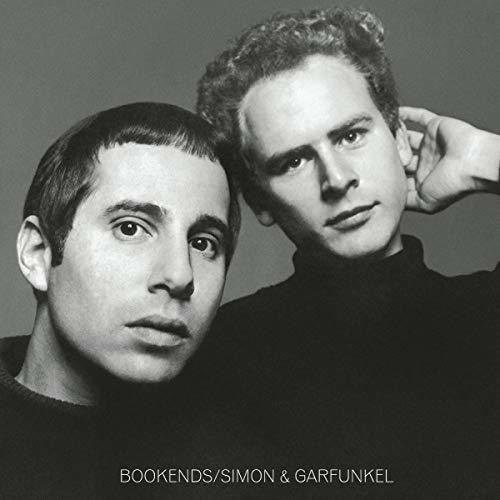 Simon & Garfunkel- Bookends { VINYL LP }