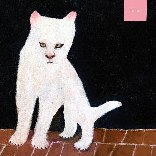 Duster- Duster (Seaglass Wave Vinyl) { VINYL LP }