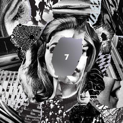 Beach House- 7 { VINYL LP }