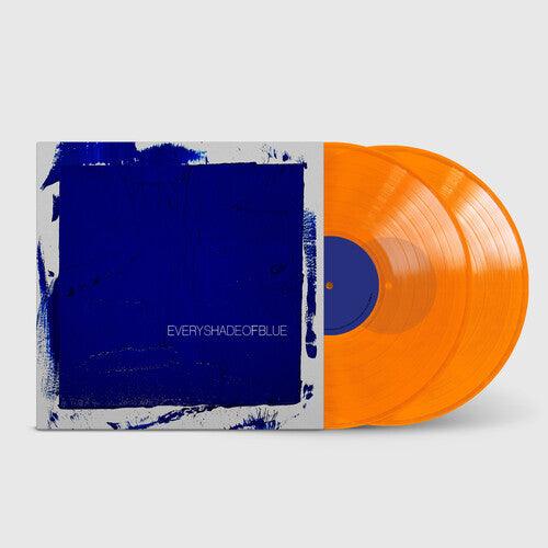 Head and the Heart- Every Shade Of Blue (Indie Exclusive Vinyl) { VINYL LP }