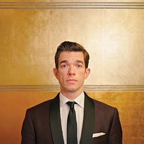 John Mulaney- Kid Gorgeous At Radio City { VINYL LP }