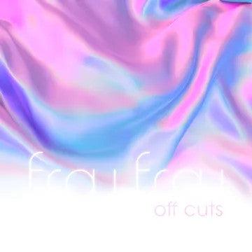 Frou Frou- Off Cuts -RSD23 { VINYL LP }
