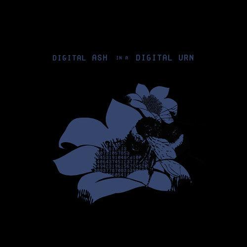 Bright Eyes- Digital Ash In A Digital Urn { VINYL LP }