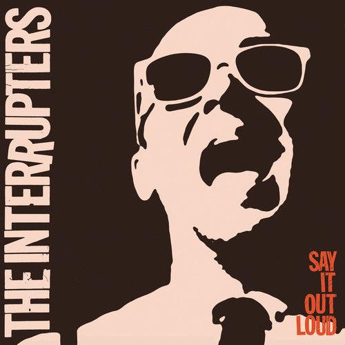 The Interrupters- Say It Out Loud { VINYL LP }