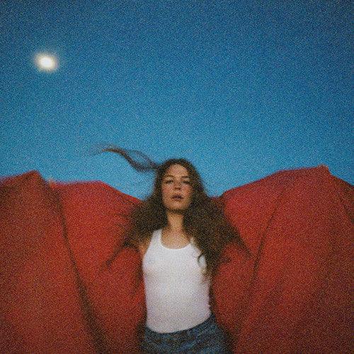 Maggie Rogers- Heard It In A Past Life { VINYL LP }