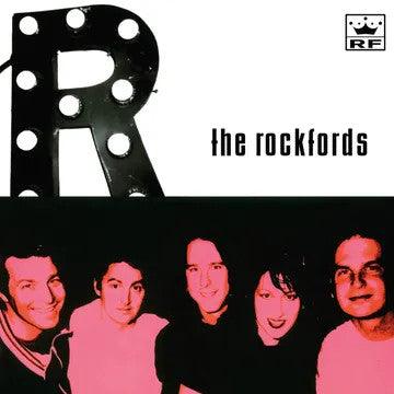 The Rockfords- The Rockfords -RSD23 { VINYL LP }