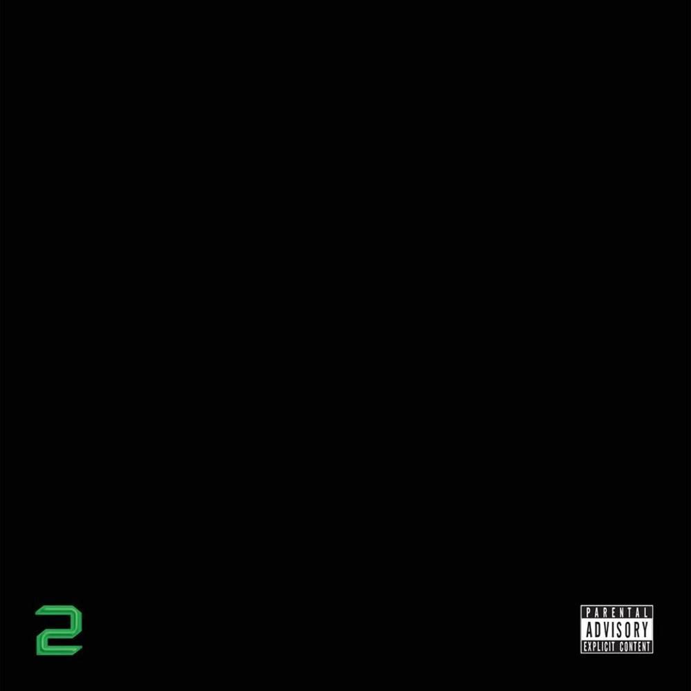 Dean Blunt- Black Metal 2 { VINYL LP }