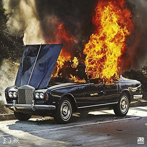 Portugal. The Man- Woodstock { VINYL LP }