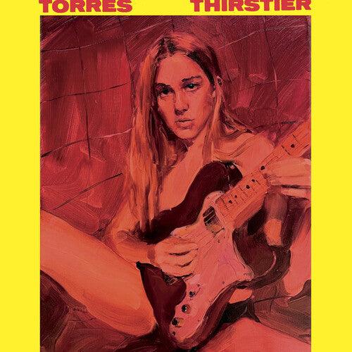 Torres- Thirstier { VINYL LP }
